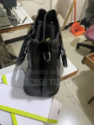Ladies Hand Bag