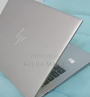 New Laptop HP ZBook 14 16GB Intel Core i7 SSD 512GB