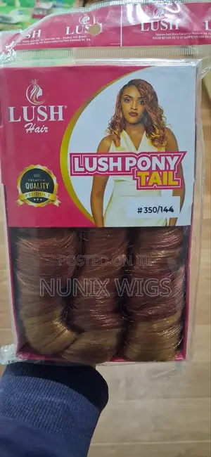 French Curl (ፍሬንች ከርል)