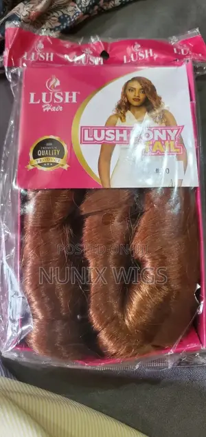 French Curl (ፍሬንች ከርል)