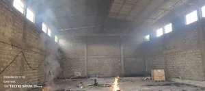 Warehouse for Rent