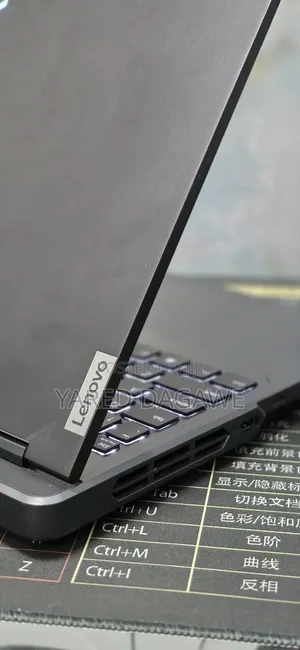 New Laptop Lenovo Legion 5 16GB Intel Core i9 SSD 1T