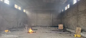 Warehouse for Rent