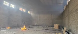 Warehouse for Rent