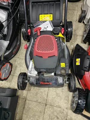 Grass Cutter Lawn Mower 173Cc