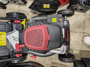 Grass Cutter Lawn Mower 173Cc