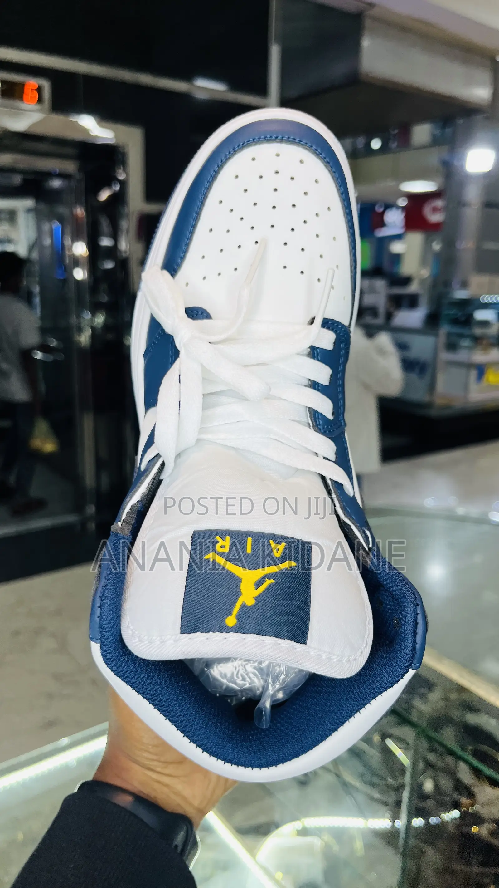 Air Jordan 1