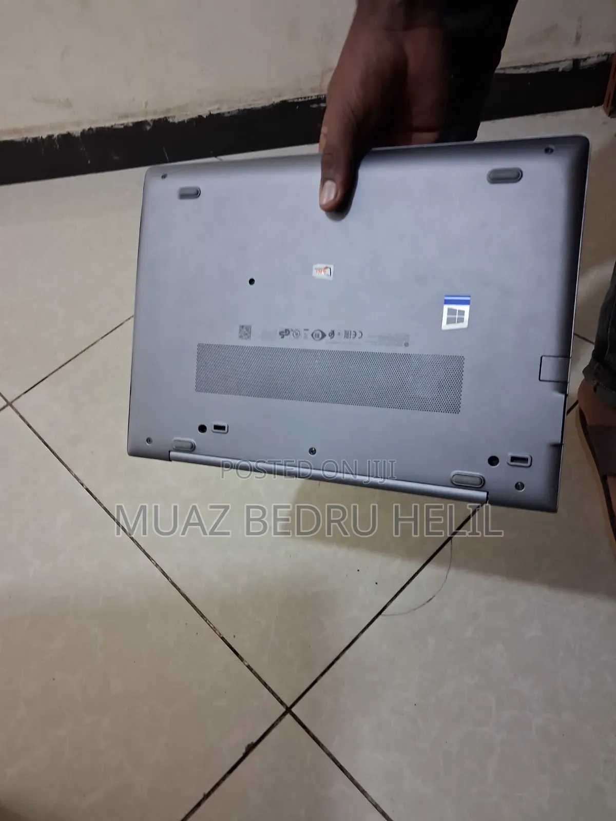 New Laptop HP ZBook 14u G5 16GB Intel Core i7 SSD 512GB