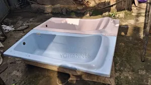 የውሃ ገንዳ ለጎሚስታ እና ለተለያዩ ስራዎች የሚጠቅም