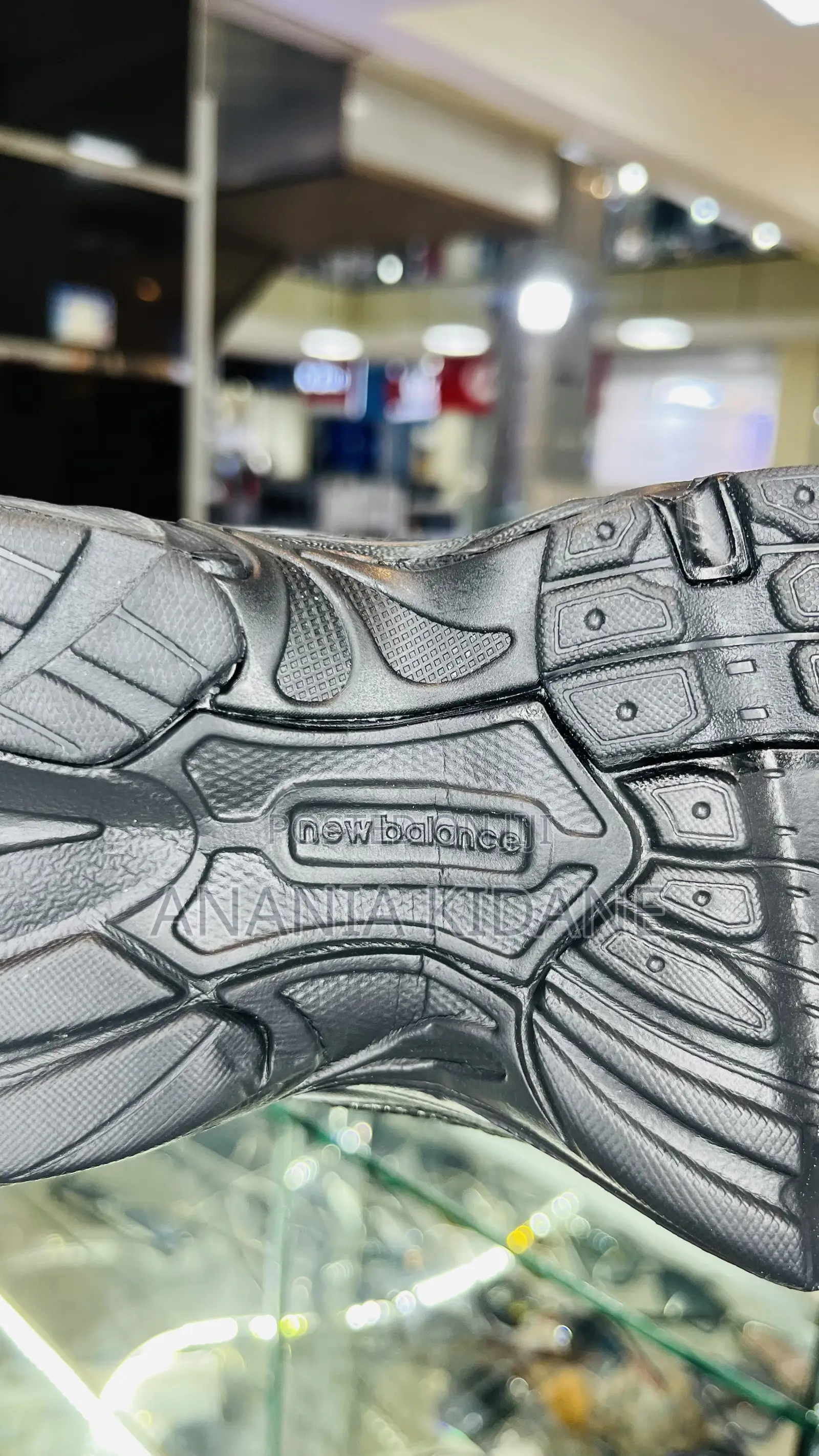 Original New Balance