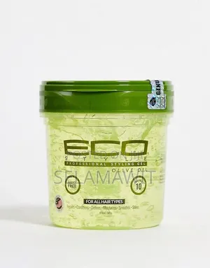 Eco Style Olive Oil Stayling Gel