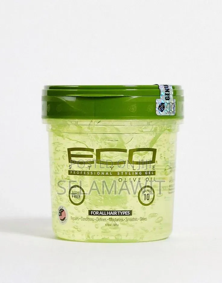 Eco Style Olive Oil Stayling Gel