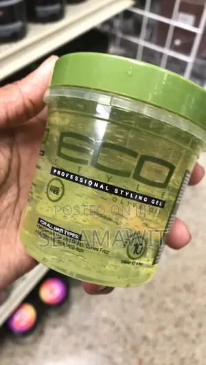 Eco Style Olive Oil Stayling Gel