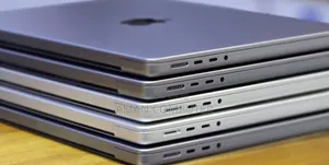 New Laptop Apple MacBook Pro 2021 M1 32GB Apple M1 SSD 512GB