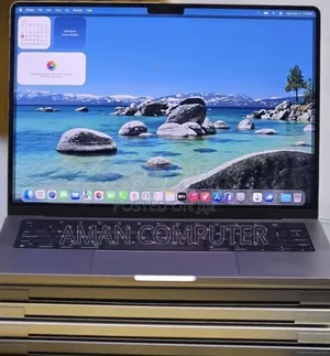 New Laptop Apple MacBook Pro 2021 M1 32GB Apple M1 SSD 512GB