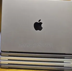 New Laptop Apple MacBook Pro 2021 M1 32GB Apple M1 SSD 512GB