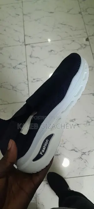 Shoe From China