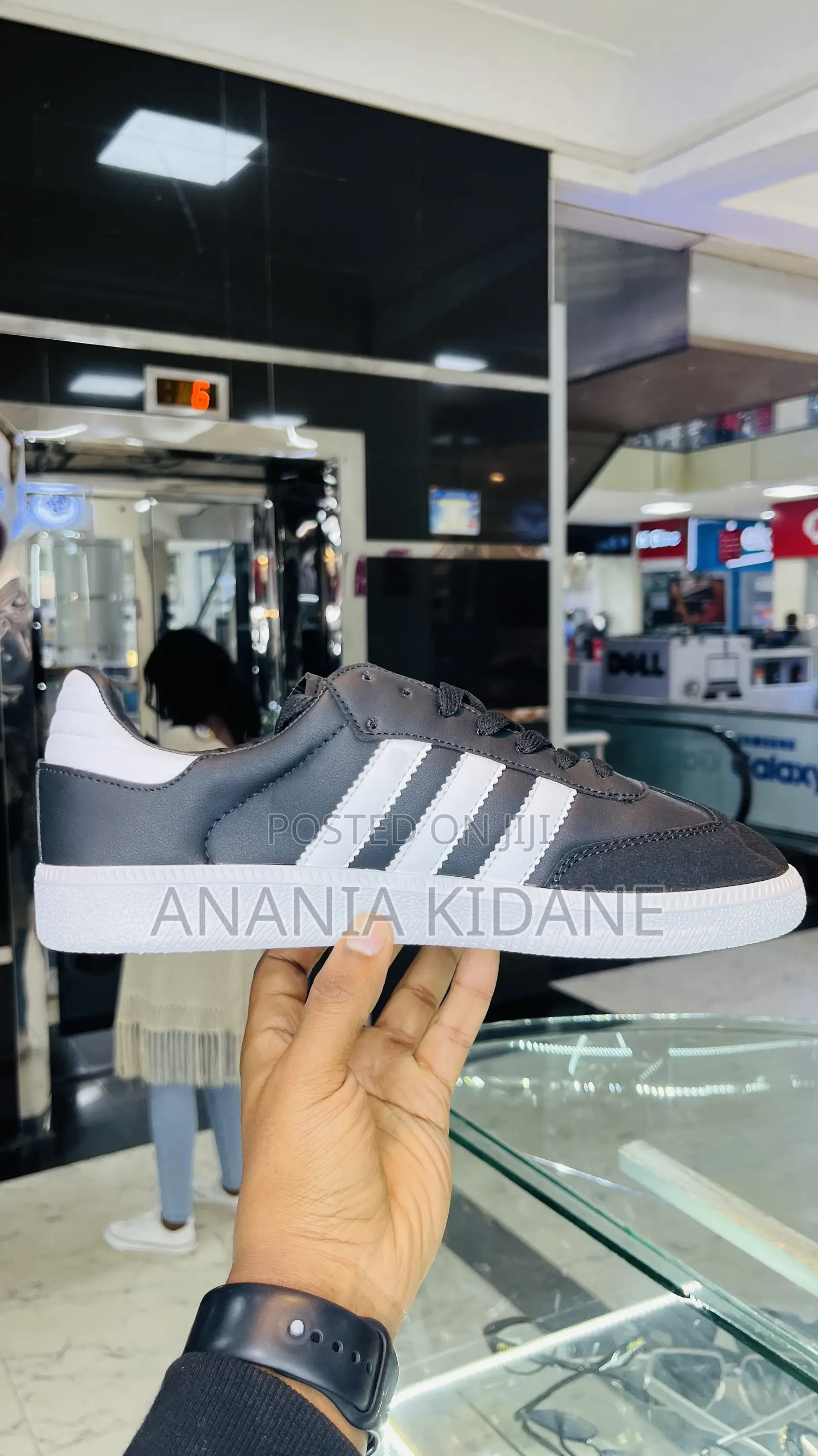 Adidas Samba