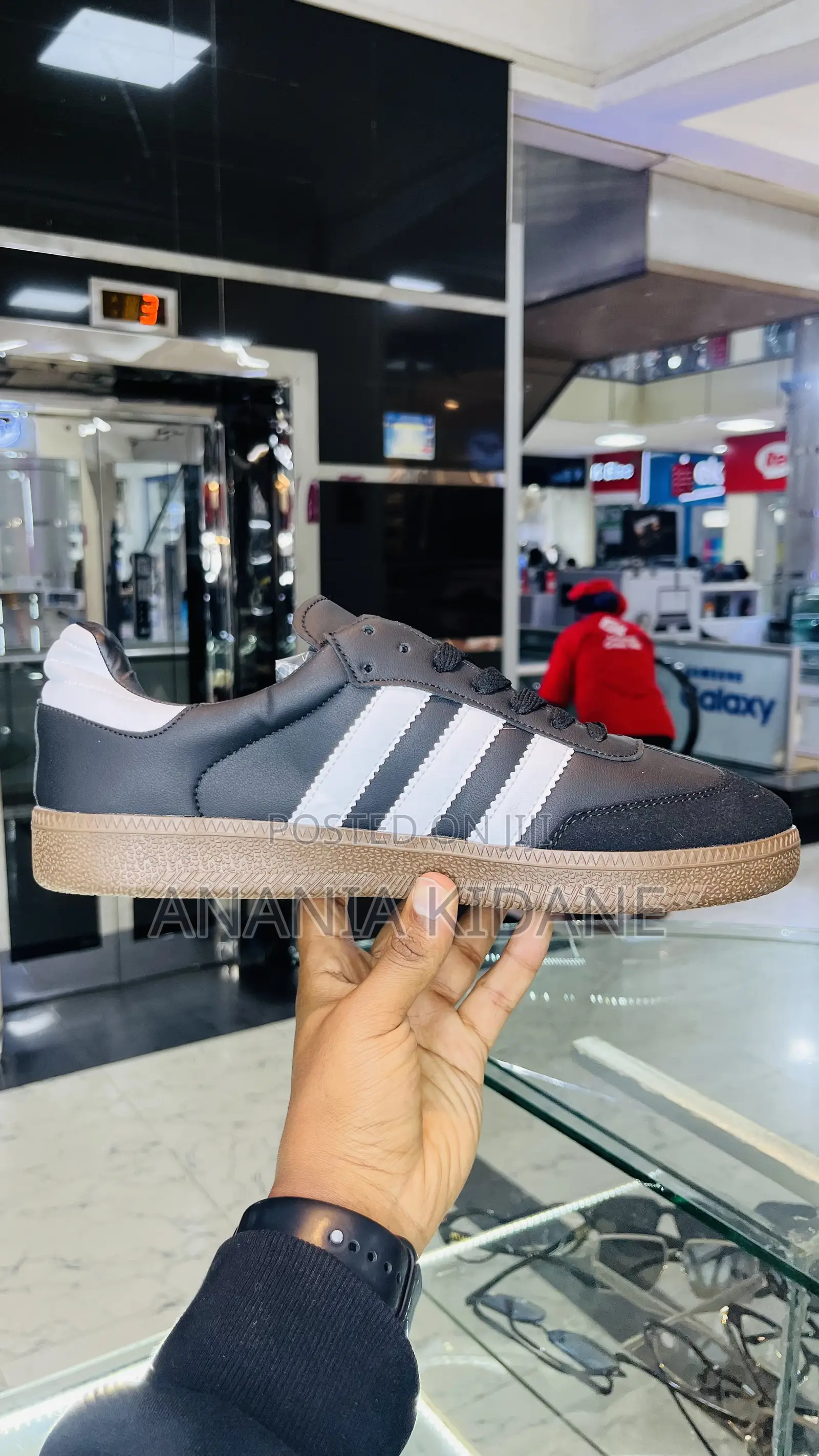 Adidas Samba