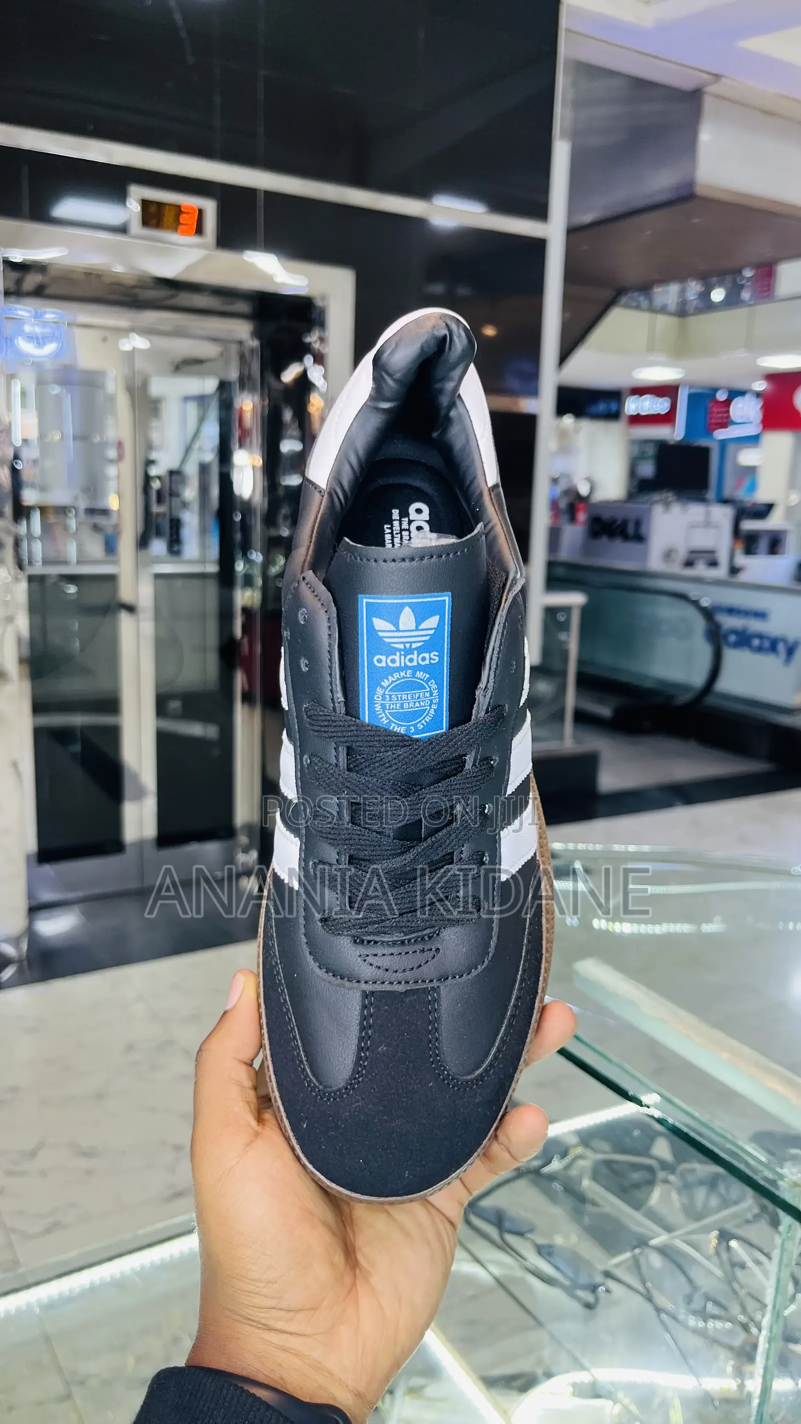 Adidas Samba