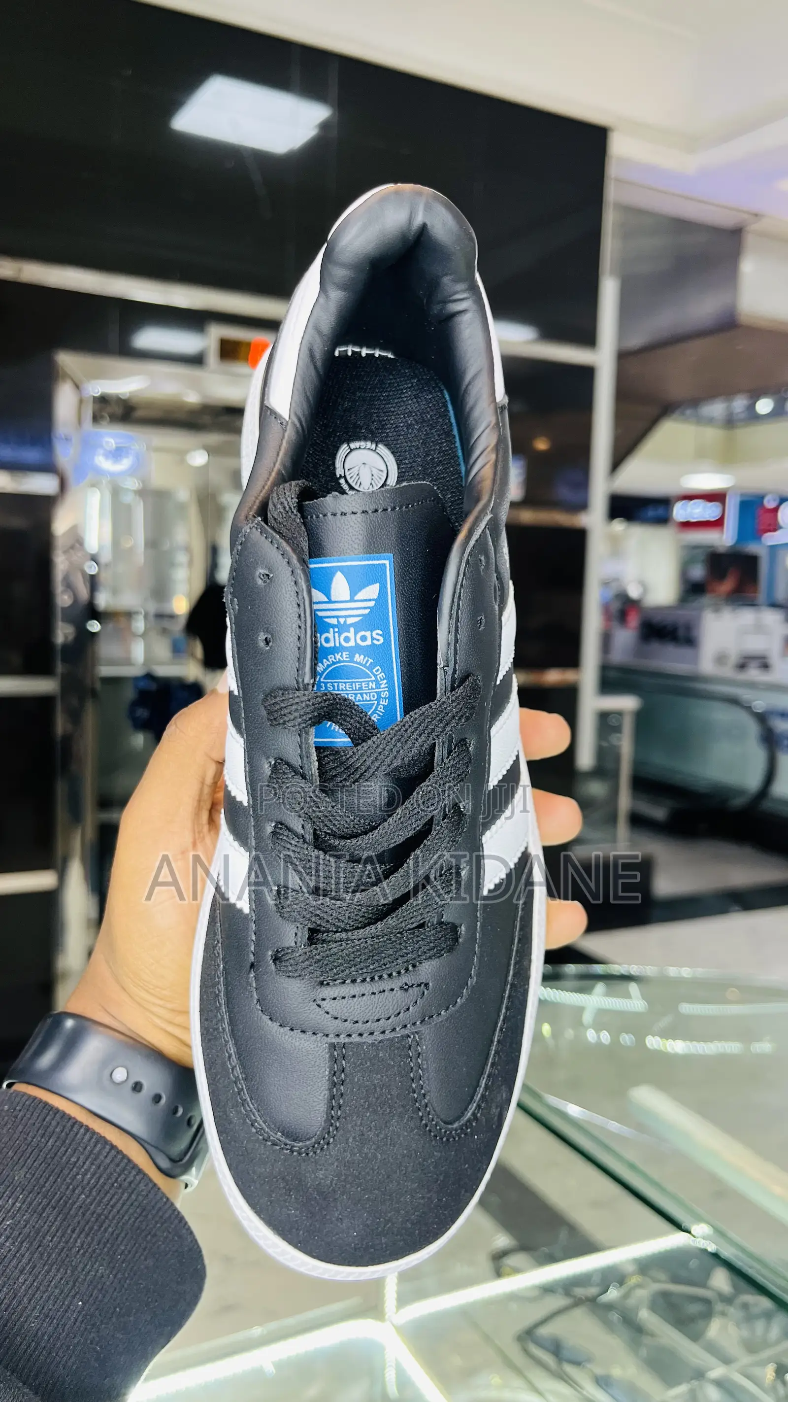 Adidas Samba
