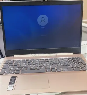 New Laptop Lenovo Ideapad 3 8GB Intel Core i3 SSD 256GB