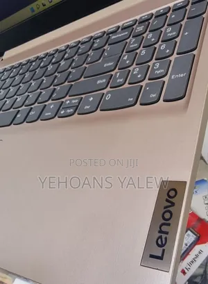 New Laptop Lenovo Ideapad 3 8GB Intel Core i3 SSD 256GB