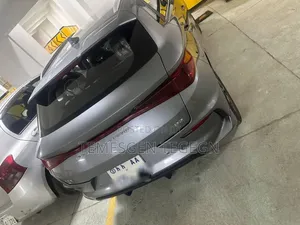 New BYD E2 43 kWh 94 hp FWD 2024 Gray