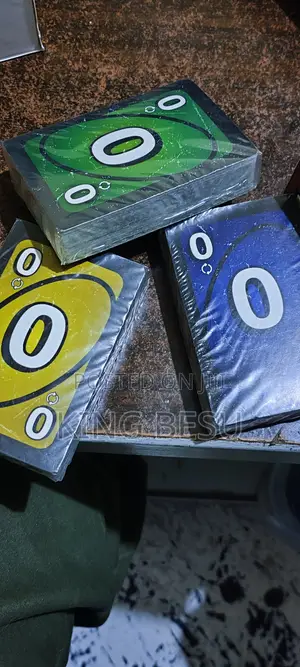 Uno No Mercy