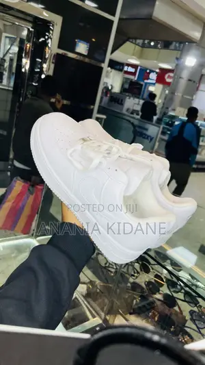 Original Nike Air Force
