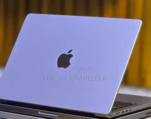 New Laptop Apple MacBook Pro 2021 M1 32GB Apple M1 Pro SSD 512GB