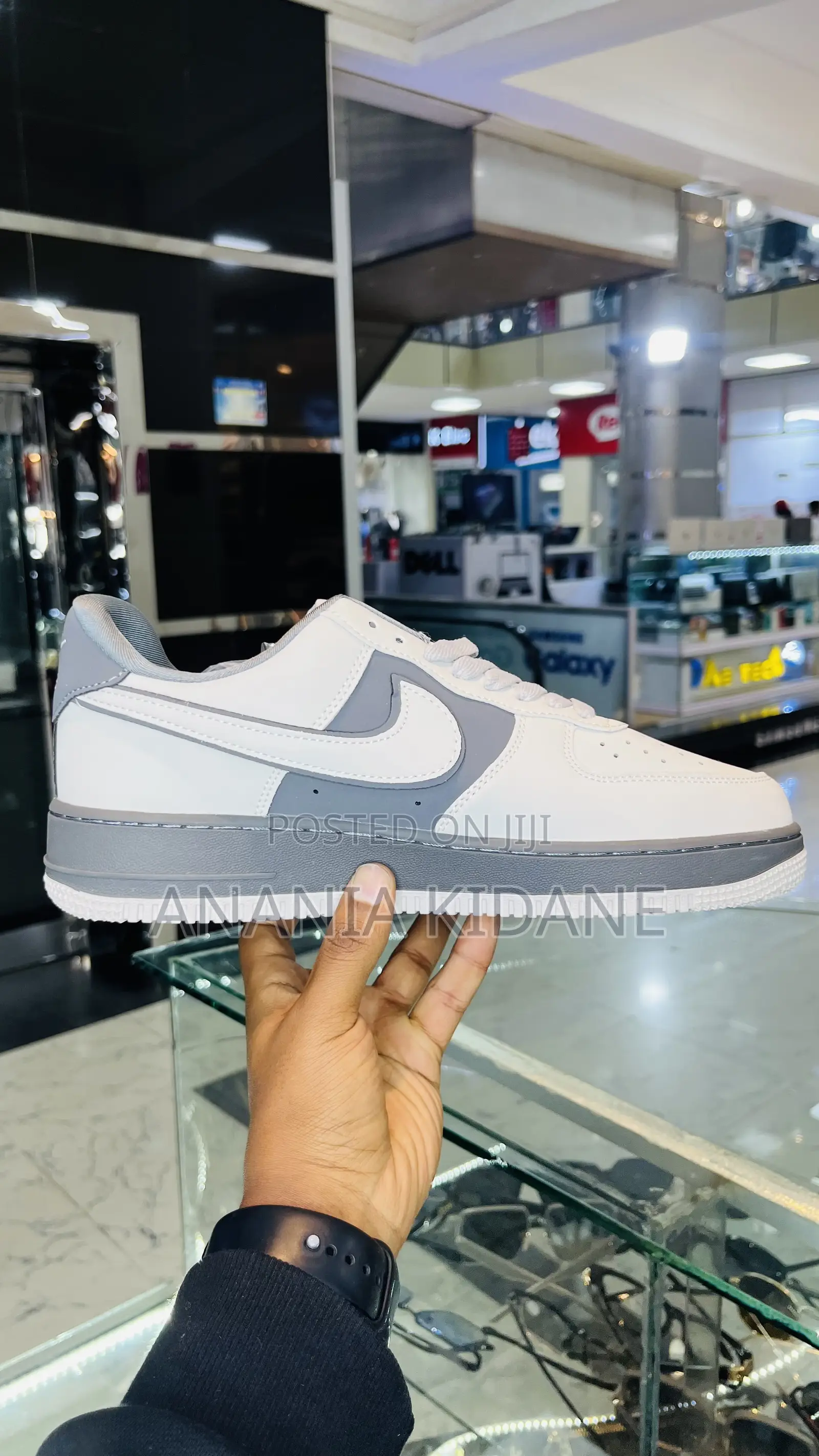 Original Nike Air Force