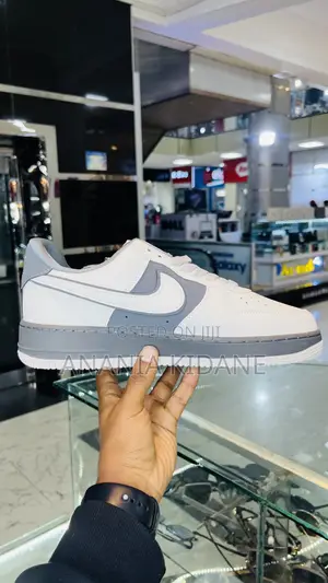 Original Nike Air Force