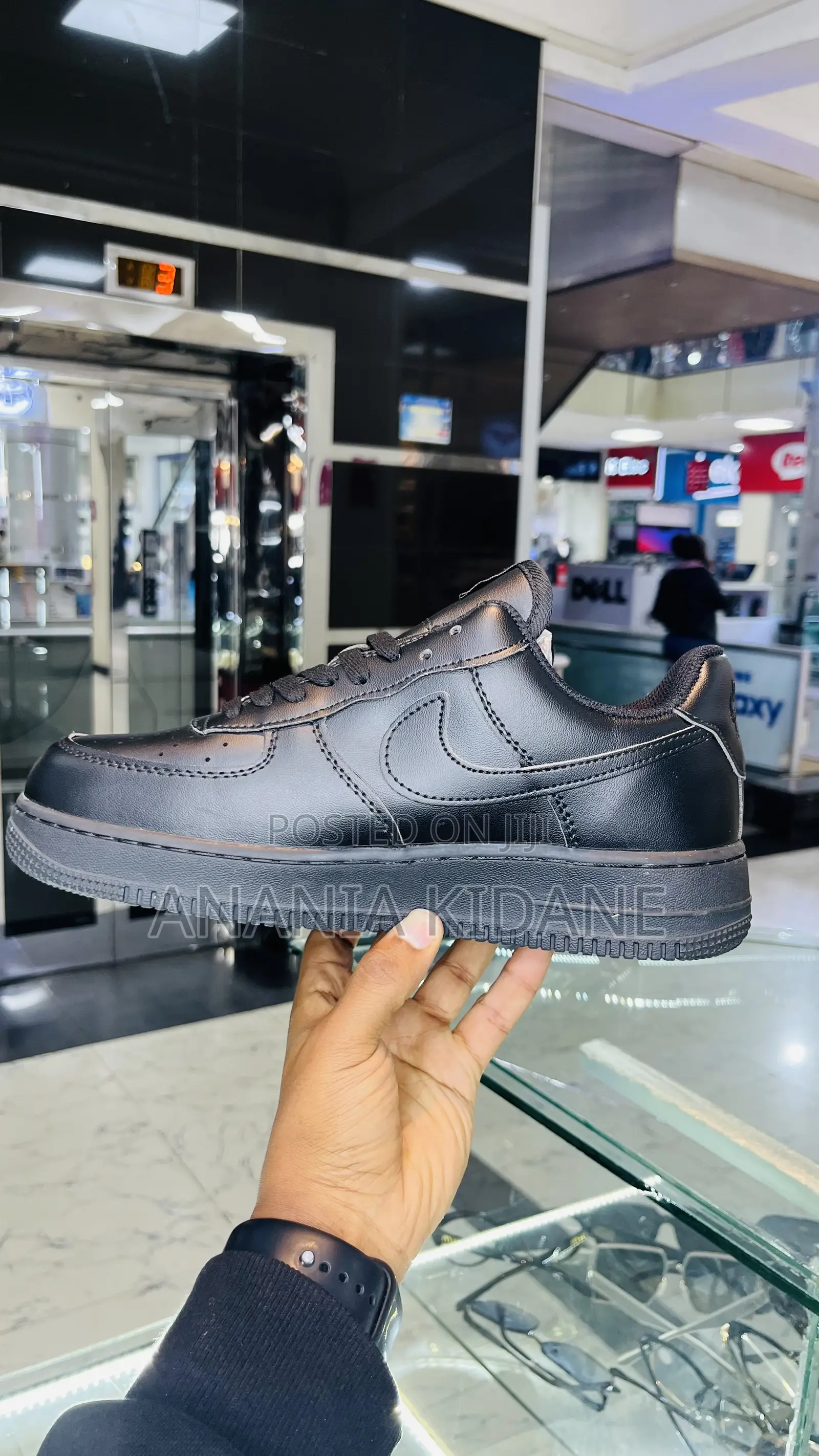 Original Nike Air Force