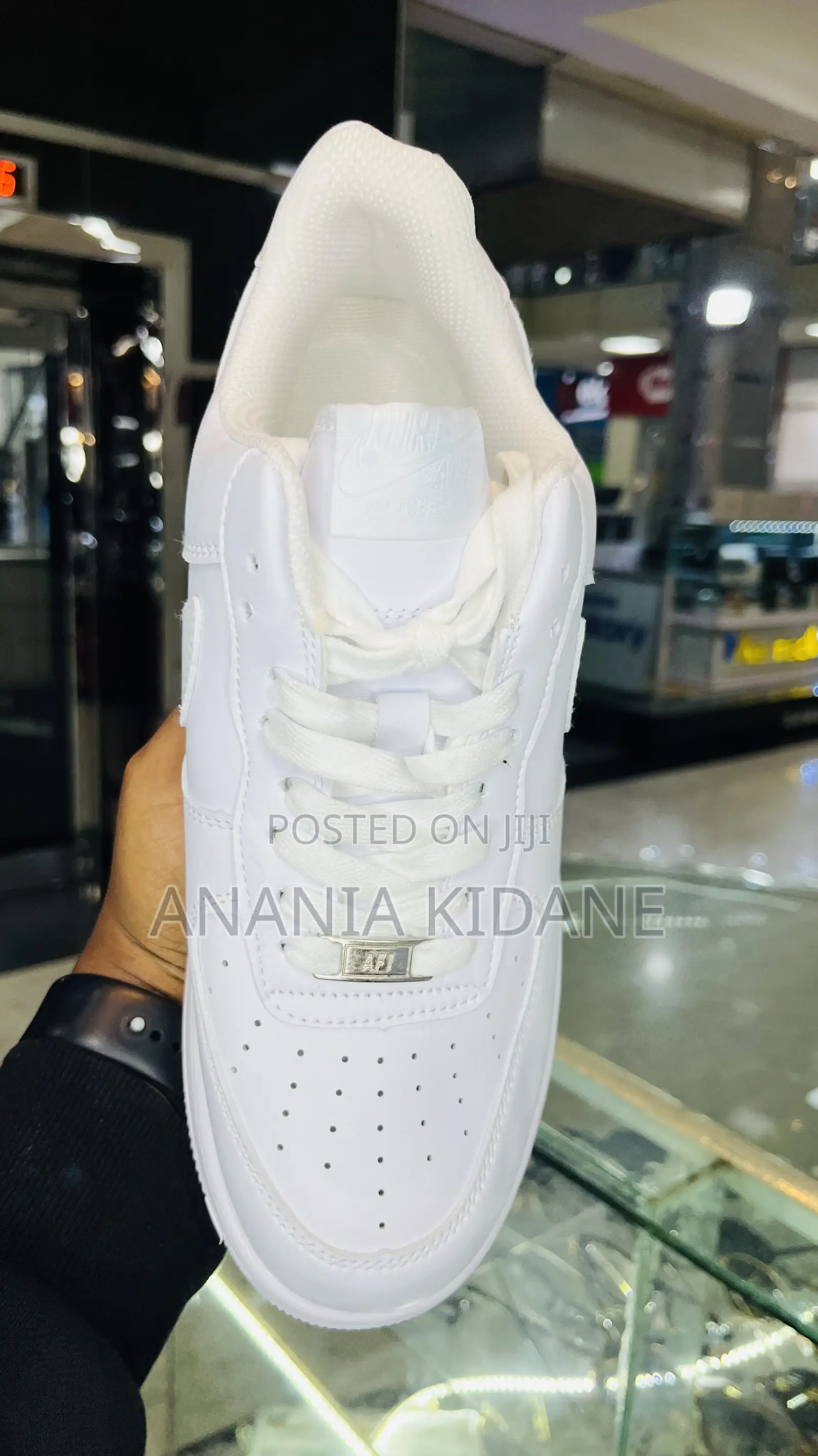 Original Nike Air Force
