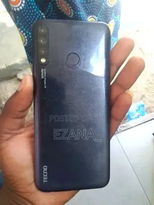 Tecno Spark 4 32 GB