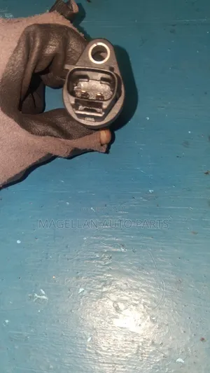 Magellan Auto Parts