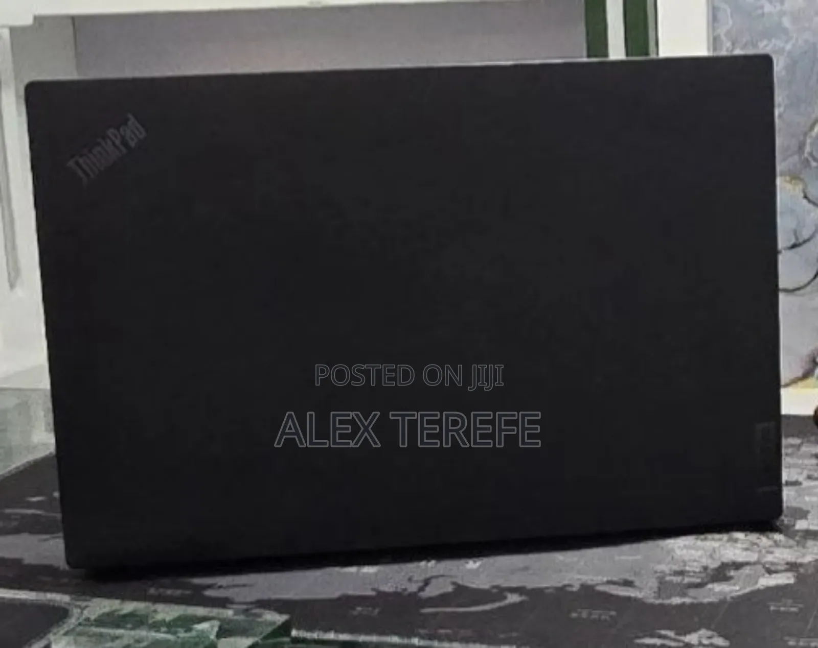 New Laptop Lenovo ThinkPad L14 16GB Intel Core i5 SSD 256GB