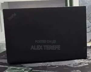 New Laptop Lenovo ThinkPad L14 16GB Intel Core i5 SSD 256GB