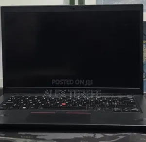 New Laptop Lenovo ThinkPad L14 16GB Intel Core i5 SSD 256GB