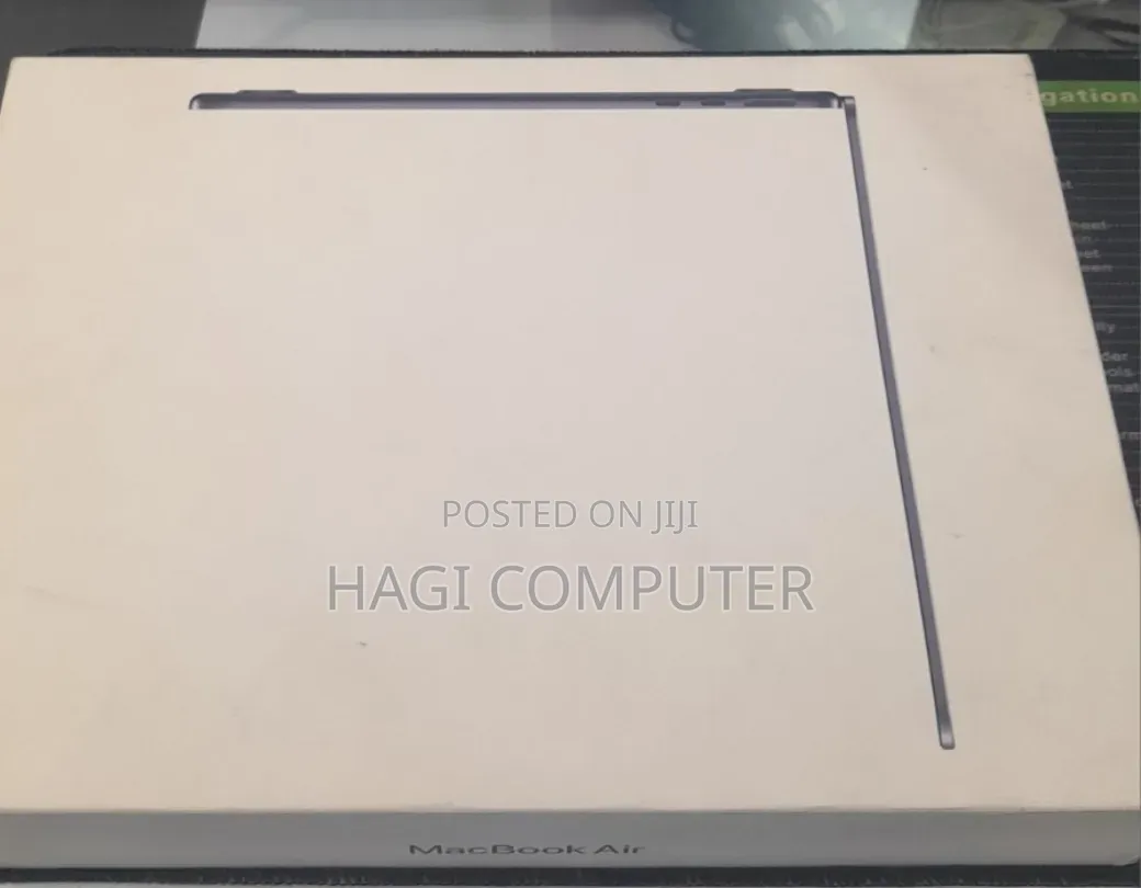 New Laptop Apple MacBook Air 2025 M4 16GB Apple M4 SSD 1T
