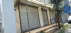 Metal Rolling Shutter