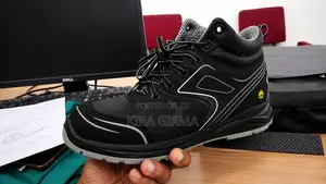 Brand New Safety Shoes