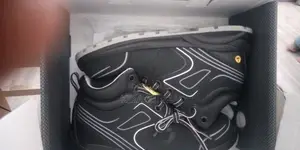 Brand New Safety Shoes