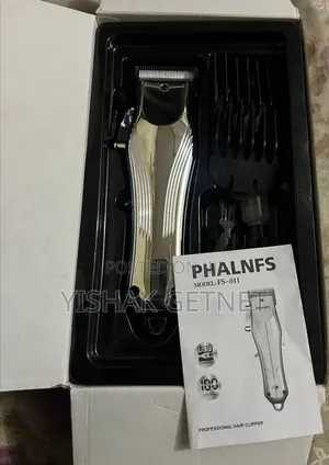 Phalnfs Hair Clipper