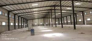 Warehouse for Rent for Factory