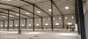 Warehouse for Rent for Factory