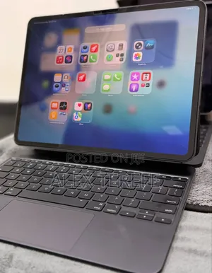New Apple iPad Pro 512 GB