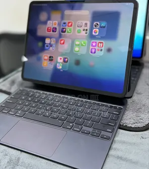 New Apple iPad Pro 512 GB