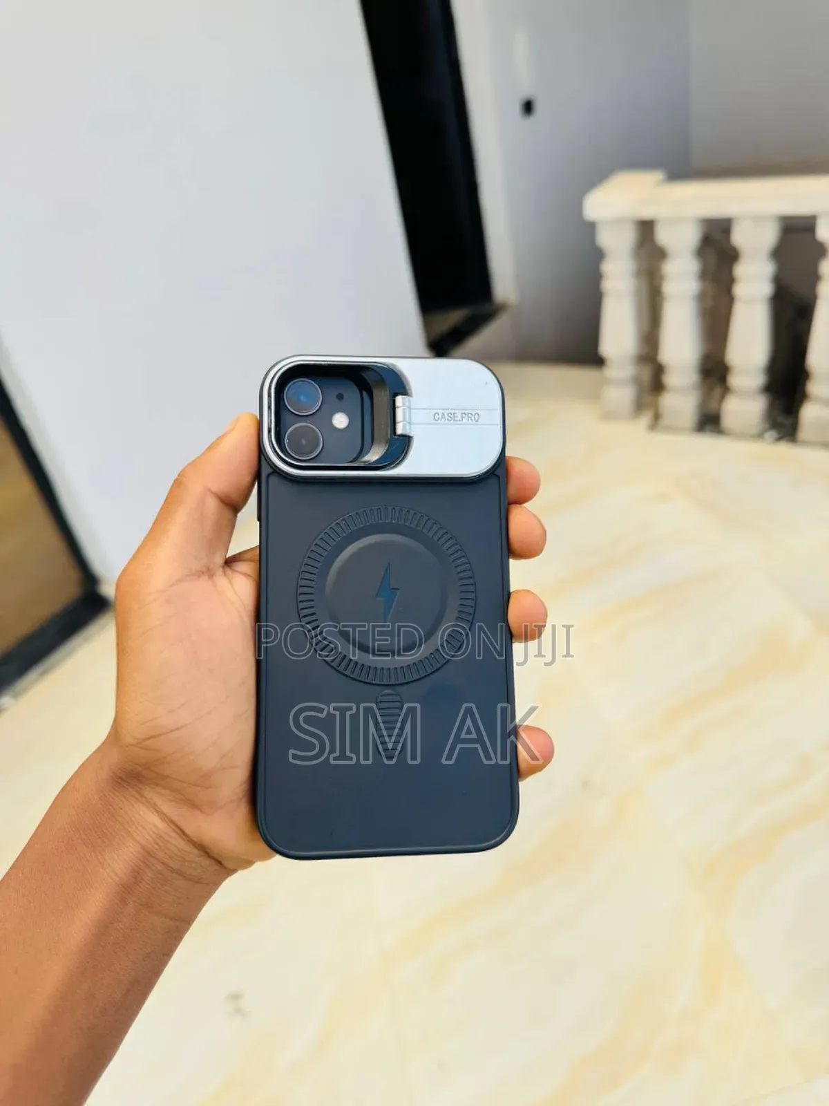 Apple iPhone 11 64 GB Black
